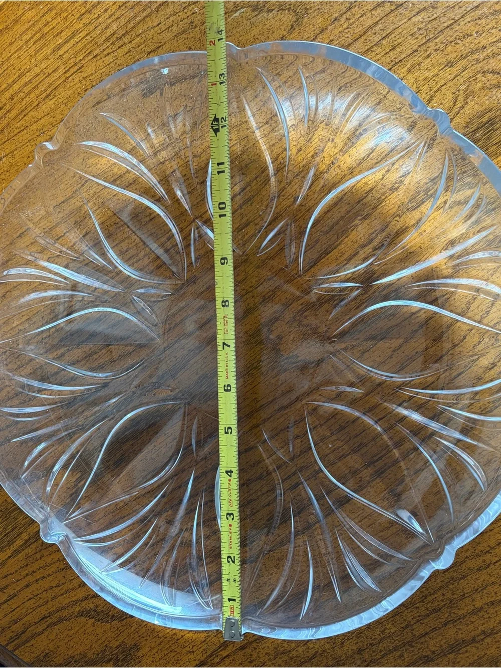 N/A large sized